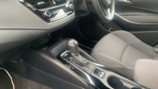 Toyota Corolla 1.8 VVT-i Hybrid Icon 5dr CVT Hybrid Estate